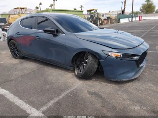 MAZDA MAZDA MAZDA3
