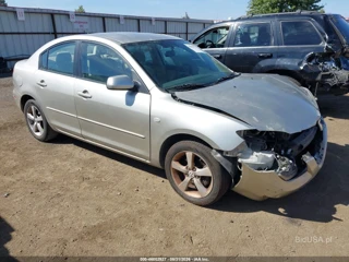 MAZDA MAZDA MAZDA3 I