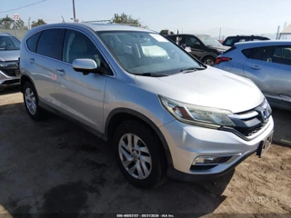 HONDA HONDA CR-V EX