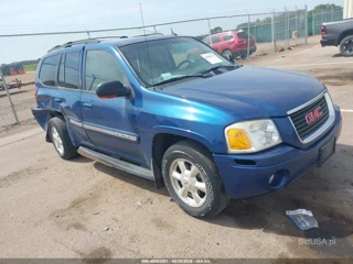 GMC ENVOY SLT