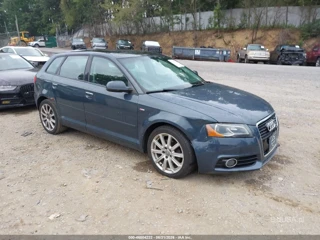 AUDI AUDI A3 2.0 TDI PREMIUM