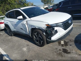 HYUNDAI HYUNDAI TUCSON SEL