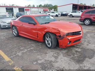 CHEVROLET CHEVROLET CAMARO 1LT