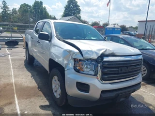 GMC CANYON 2WD