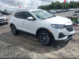 BUICK BUICK ENCORE GX FWD SELECT