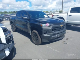 CHEVROLET CHEVROLET COLORADO WT, RWD