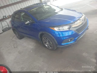 HONDA HONDA HR-V 2WD EX