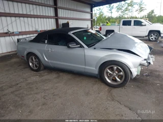 FORD FORD MUSTANG
