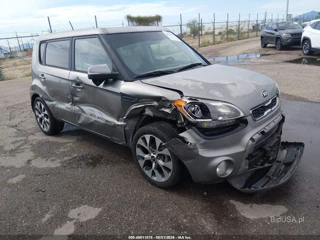 KIA KIA SOUL !