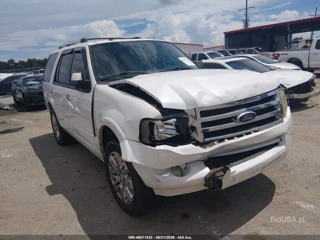 FORD FORD EXPEDITION LIMITED