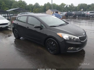 KIA KIA FORTE LX