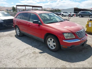 CHRYSLER CHRYSLER PACIFICA TOURING
