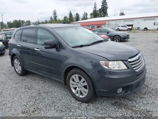 SUBARU SUBARU TRIBECA LIMITED 7-PASSENGER/SPECIAL EDITION 7-PASSENGER