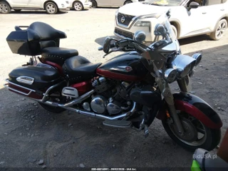 YAMAHA YAMAHA XVZ13 CT
