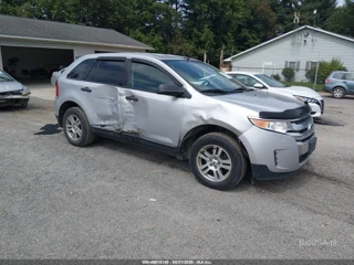 FORD FORD EDGE SE