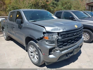 CHEVROLET CHEVROLET SILVERADO 1500