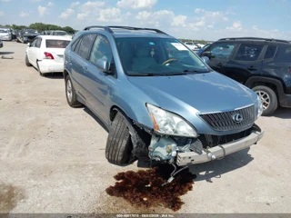 LEXUS LEXUS RX 350
