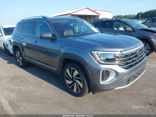 VOLKSWAGEN VOLKSWAGEN ATLAS 2.0T SEL