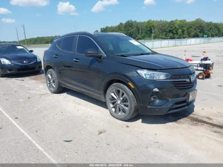 BUICK BUICK ENCORE GX FWD SELECT