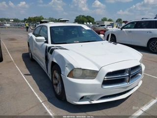 DODGE DODGE CHARGER SE