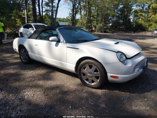FORD FORD THUNDERBIRD