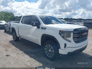 GMC SIERRA 1500 , SHORT BED, AT4, 4WD