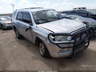 TOYOTA TOYOTA 4RUNNER SR5