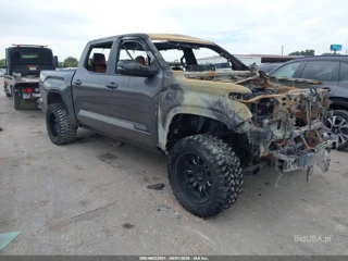 TOYOTA TOYOTA TUNDRA HYBRID PLATINUM 4WD