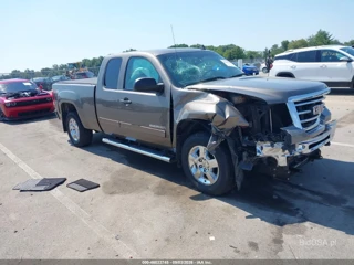 GMC SIERRA 1500 SLE