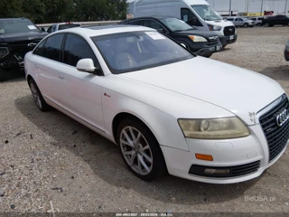 AUDI AUDI A6 3.0 PREMIUM
