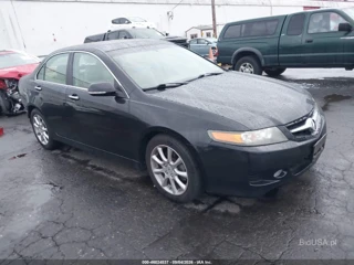 ACURA ACURA TSX