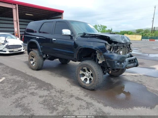 TOYOTA TOYOTA 4RUNNER SR5 V6