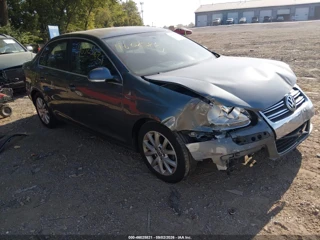 VOLKSWAGEN VOLKSWAGEN JETTA SE