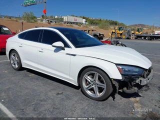 AUDI AUDI A5 SPORTBACK PREMIUM 45 TFSI QUATTRO S TRONIC