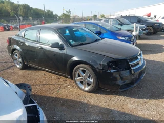 DODGE DODGE AVENGER SE