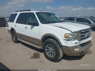 FORD FORD EXPEDITION XLT