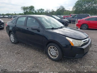 FORD FORD FOCUS SE