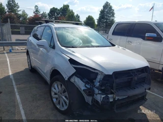 BUICK BUICK ENVISION PREMIUM I