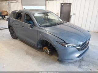MAZDA MAZDA CX-5 2.5 S CARBON EDITION