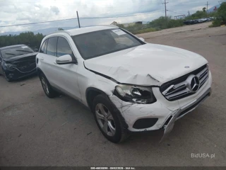 MERCEDES-BENZ MERCEDES-BENZ GLC 300