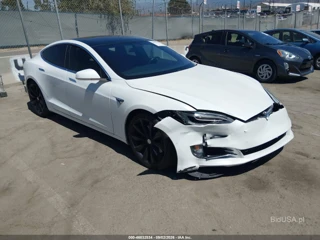 TESLA TESLA MODEL S 100D/75D/P100D