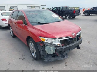 TOYOTA TOYOTA VENZA BASE V6