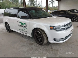 FORD FORD FLEX LIMITED