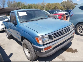 TOYOTA TOYOTA TACOMA