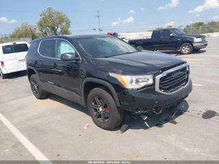GMC ACADIA SLE-1