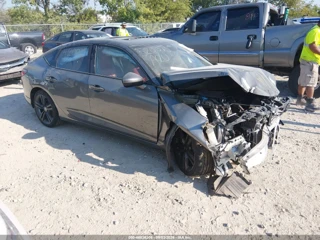 ACURA ACURA INTEGRA A-SPEC
