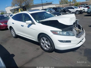HONDA HONDA ACCORD CROSSTOUR EX-L