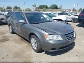 HYUNDAI HYUNDAI SONATA GLS