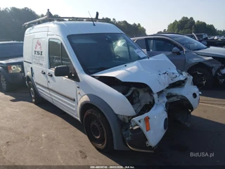 FORD FORD TRANSIT CONNECT XLT