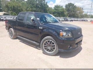 FORD FORD F-150 60TH ANNIVERSARY/FX2/KING RANCH/LARIAT/XLT